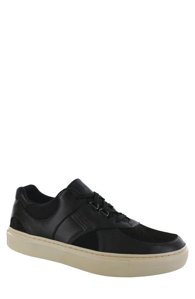 SAS Highstreet Sneaker Black Ash at Nordstrom,