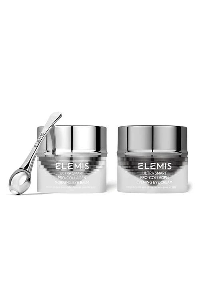 Elemis ULTRA SMART Pro-Collagen Eye Treatment Duo at Nordstrom