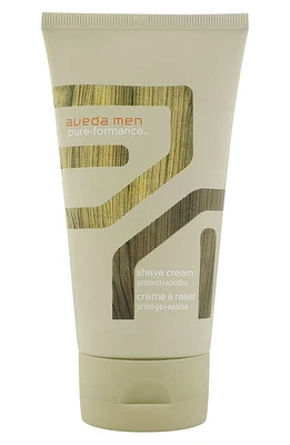 Aveda Men pure-formance Shave Cream at Nordstrom, Size 5 Oz