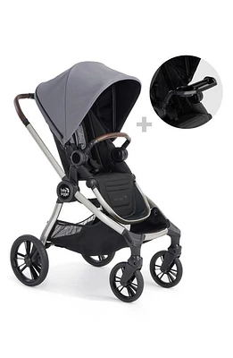 Baby Jogger City Sights Collection Stroller Bundle in Dark Slate at Nordstrom