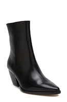 Matisse Caty Western Pointed Toe Bootie at Nordstrom,