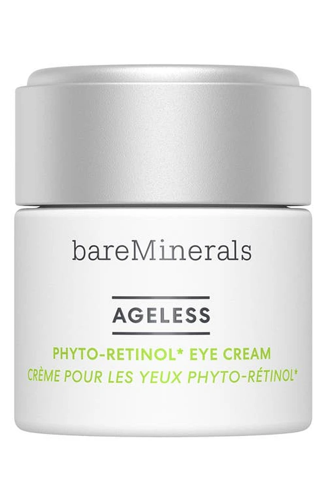 bareMinerals Ageless Phyto-Retinol Eye Cream at Nordstrom