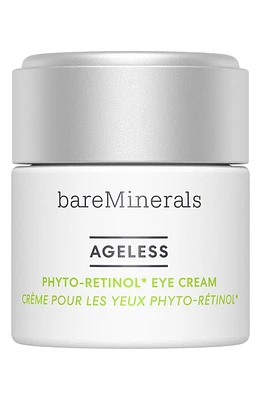 bareMinerals Ageless Phyto-Retinol Eye Cream at Nordstrom