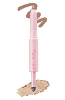 Kaja Wink Dazzle Eyeshadow & Glitter Multi Stick in Mocha Sparkle at Nordstrom