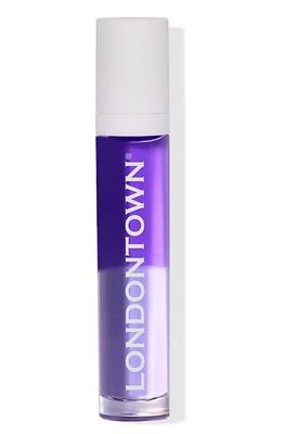 Londontown Roll & Glow Cuticle Oil in Lavender at Nordstrom