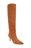 Veronica Beard Lexington Knee High Boot in Hazelwood at Nordstrom, Size 7