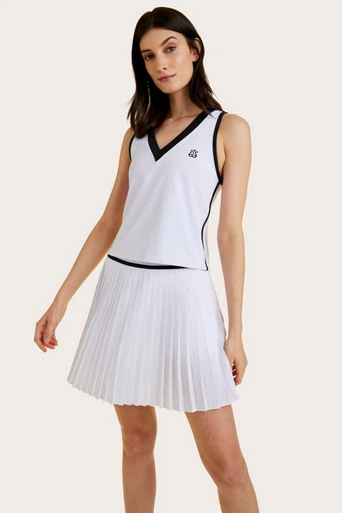 ALALA Tennis Tank at Nordstrom,