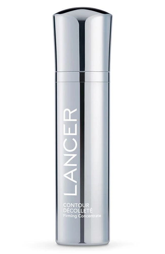 LANCER Skincare Contour Décolleté Firming Concentrate at Nordstrom