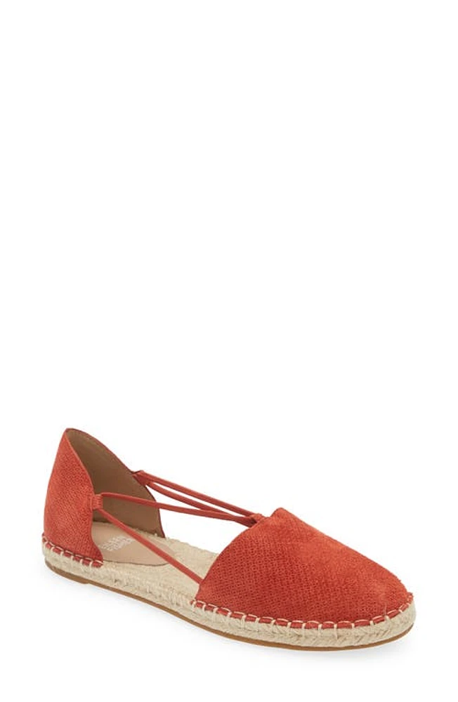 Eileen Fisher Lee Espadrille Flat at Nordstrom,