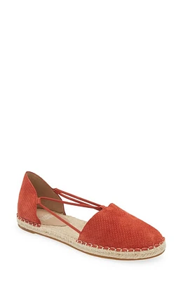 Eileen Fisher Lee Espadrille Flat at Nordstrom,