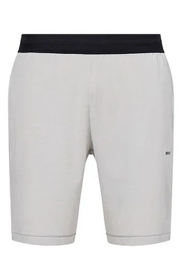 BRADY Regenerate Shorts Titanium at Nordstrom,