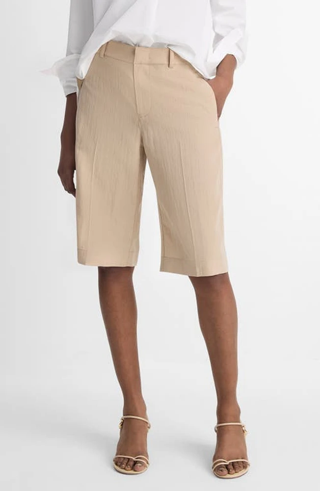 Vince Bermuda Shorts Cliffside at Nordstrom,