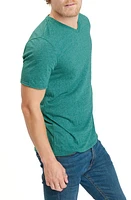 Threads 4 Thought Slim Fit V-Neck T-Shirt at Nordstrom,