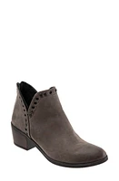 Bueno Cora Bootie Grey at Nordstrom,