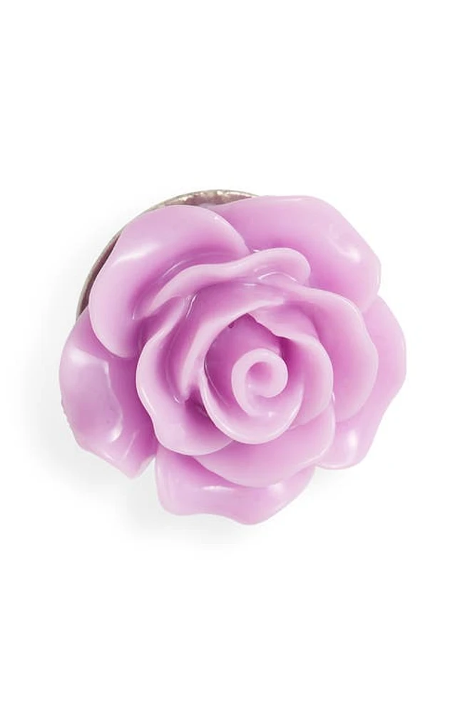 CLIFTON WILSON Floral Lapel Pin in at Nordstrom