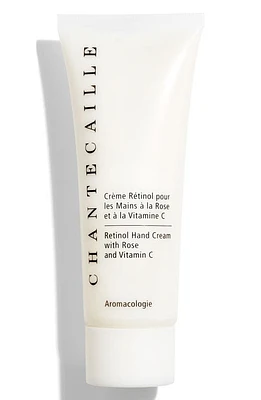 Chantecaille Retinol Hand Cream at Nordstrom, Size 2.5 Oz