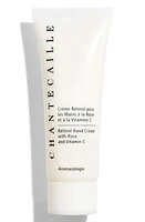 Chantecaille Retinol Hand Cream at Nordstrom, Size 2.5 Oz