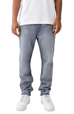 True Religion Brand Jeans Rocco Super T Skinny Esplanade Gardens Grey Wash at Nordstrom,