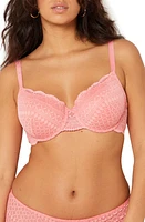 Etam Idole No. 4 Underwire Demi Bra at Nordstrom,