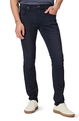 PAIGE Transcend - Lennox Slim Fit Jeans Coburn at Nordstrom,