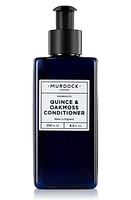 Murdock London Quince & Oakmoss Conditioner at Nordstrom, Size 8.4 Oz