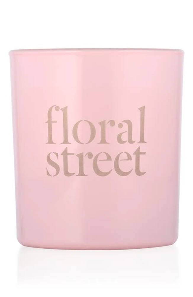 Floral Street Wonderland Bloom Scented Candle at Nordstrom