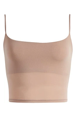 SKIMS Fits Everybody Cropped Cami at Nordstrom,