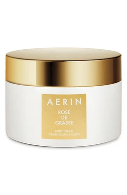 Estée Lauder AERIN Rose de Grasse Luxurious Body Cream at Nordstrom