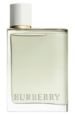 burberry Her Eau de Toilette at Nordstrom