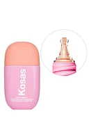 Kosas DreamBeam Comfy Smooth Sunscreen Broad Spectrum SPF 40 in Regular at Nordstrom