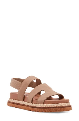 Blondo Frankee Slingback Platform Sandal at Nordstrom,