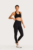 ALALA Barre Racer Bra at Nordstrom,