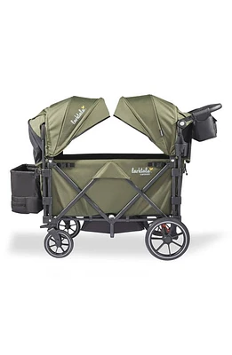 Larktale caravan V3 Stroller Wagon in Chelsea Green at Nordstrom