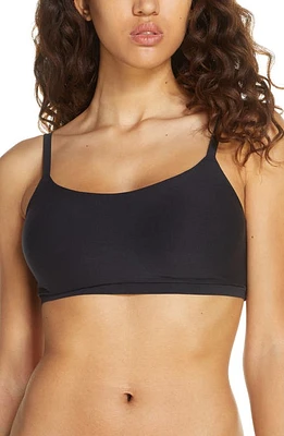 Chantelle Lingerie Soft Stretch Scoop Padded Bralette at Nordstrom,