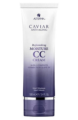 ALTERNA Caviar Anti-Aging Replenishing Moisture CC Cream at Nordstrom, Size 3.4 Oz