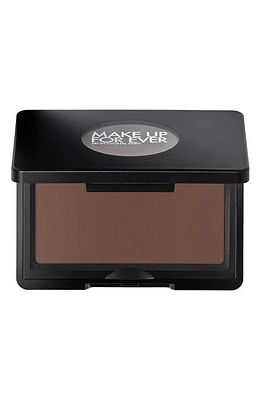 Make Up For Ever Artist Sculpt Longwear Skin-Fusing Powder Contour in S450 at Nordstrom