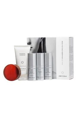 ARCONA Basic Five Oily Skin Type Set at Nordstrom