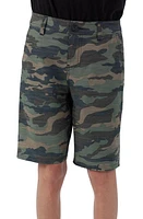 O'Neill Kids' Reserve Hyperfreak Hybrid Shorts at Nordstrom,