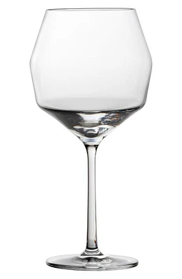 Schott Zwiesel Gigi Set of 4 Wine Glasses in Clear at Nordstrom