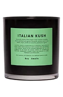 Boy Smells Italian Kush Scented Candle at Nordstrom