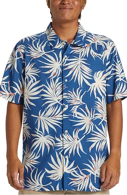 Quiksilver Beach Club Shirt at Nordstrom,