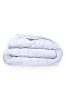 Casper Down Alternative Duvet in White at Nordstrom, Size Full