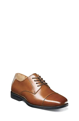 Florsheim Reveal Cap Toe Derby Cognac at Nordstrom,