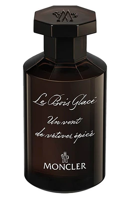 Moncler Le Bois Glacé Eau de Parfum at Nordstrom