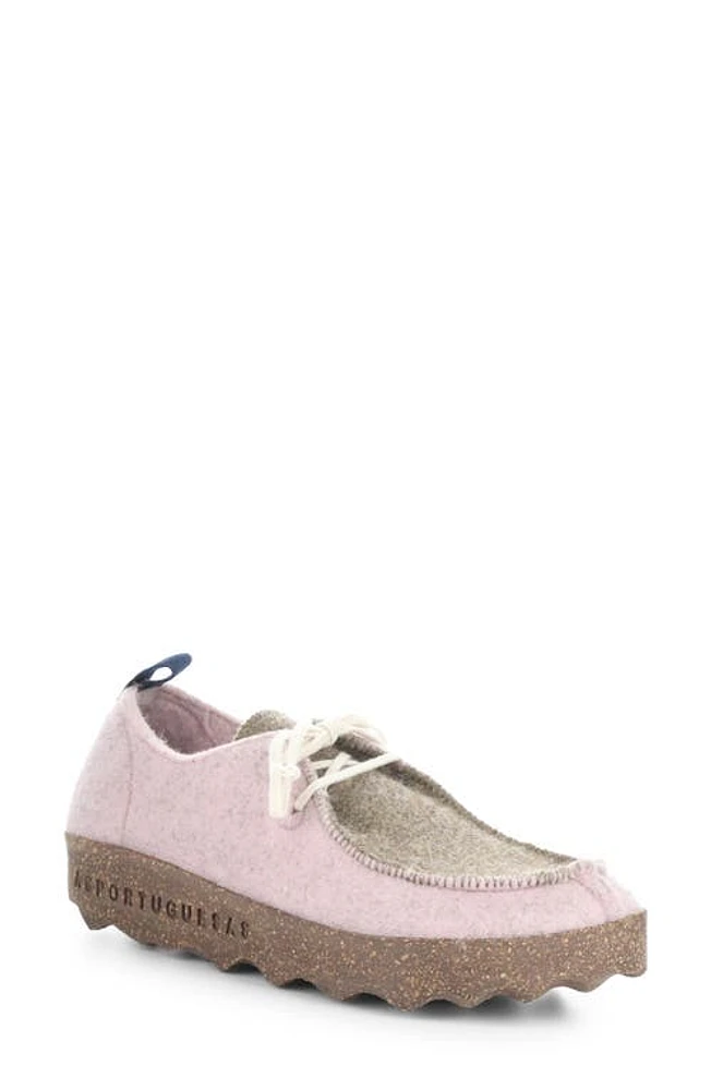 Asportuguesas by Fly London Chat Sneaker Tweed/Felt at Nordstrom,