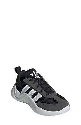 adidas Adifom '70s Comfort Closure Sneaker Black/White/Grey at Nordstrom, M