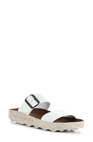 Asportuguesas by Fly London Coly Platform Slide Sandal at Nordstrom,