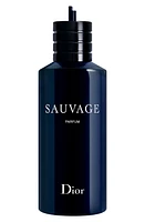 DIOR Sauvage Parfum in Refill at Nordstrom, Size 10 Oz