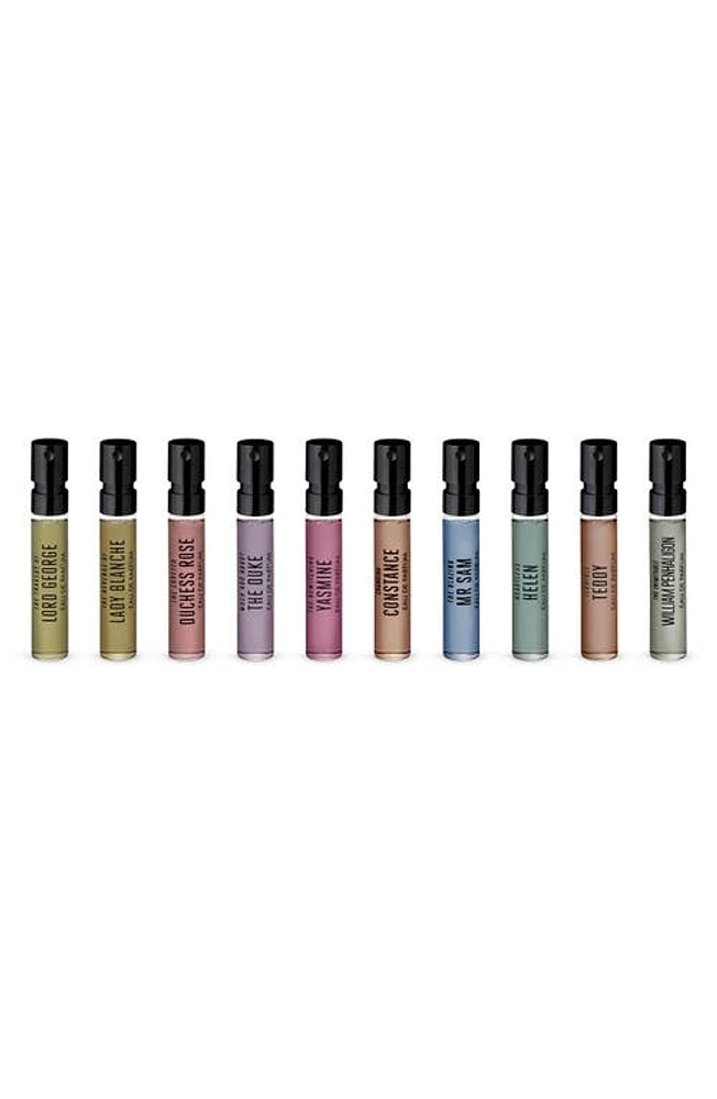 Penhaligon's Portraits Scent Library Set at Nordstrom