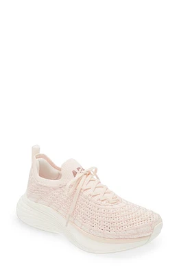 APL Techloom Zipline Training Sneaker Creme /Beachwood /Ivory at Nordstrom,